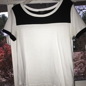 Forever 21 T-shirt